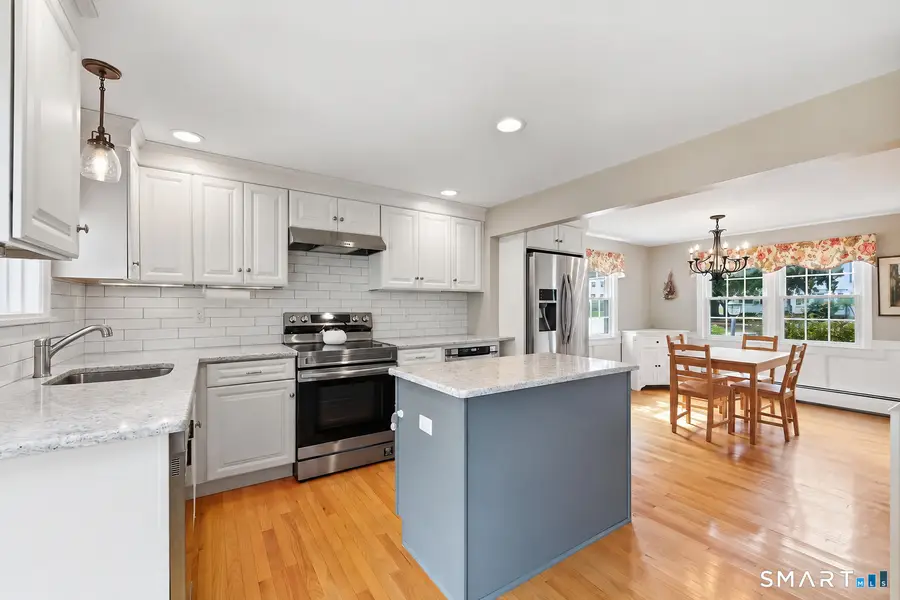 394 Wolcott Hill Road, Wethersfield, CT 06109 - #2