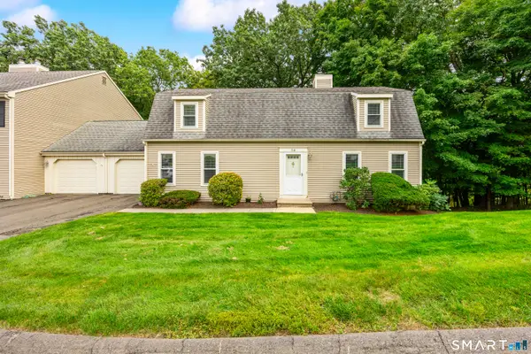 58 Old Towne Road #58, Cheshire, CT 06410