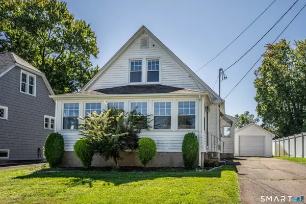 28 Byrd Road, Wethersfield, CT 06109