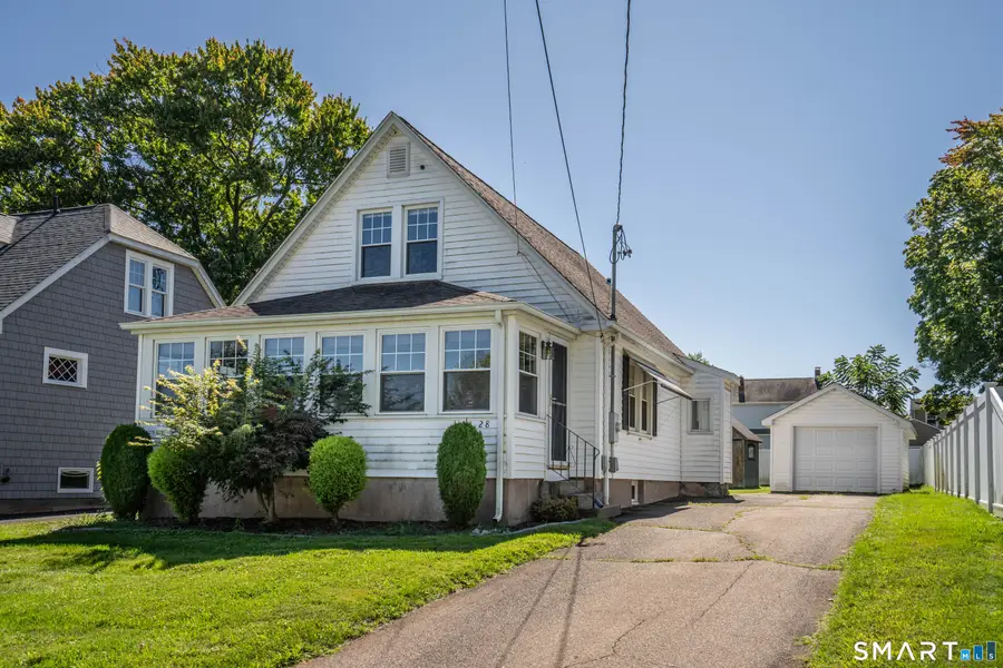 28 Byrd Road, Wethersfield, CT 06109 - #2