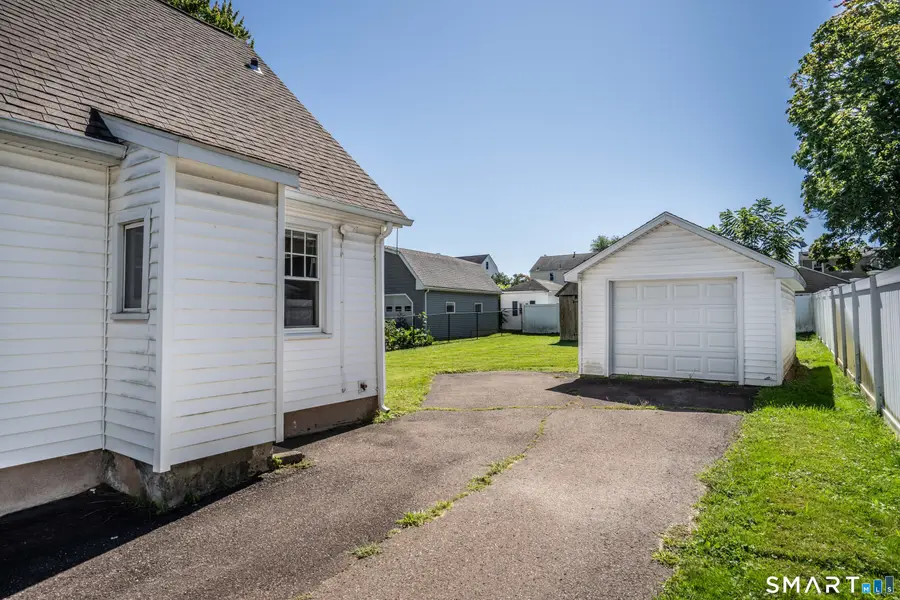 28 Byrd Road, Wethersfield, CT 06109 - #3