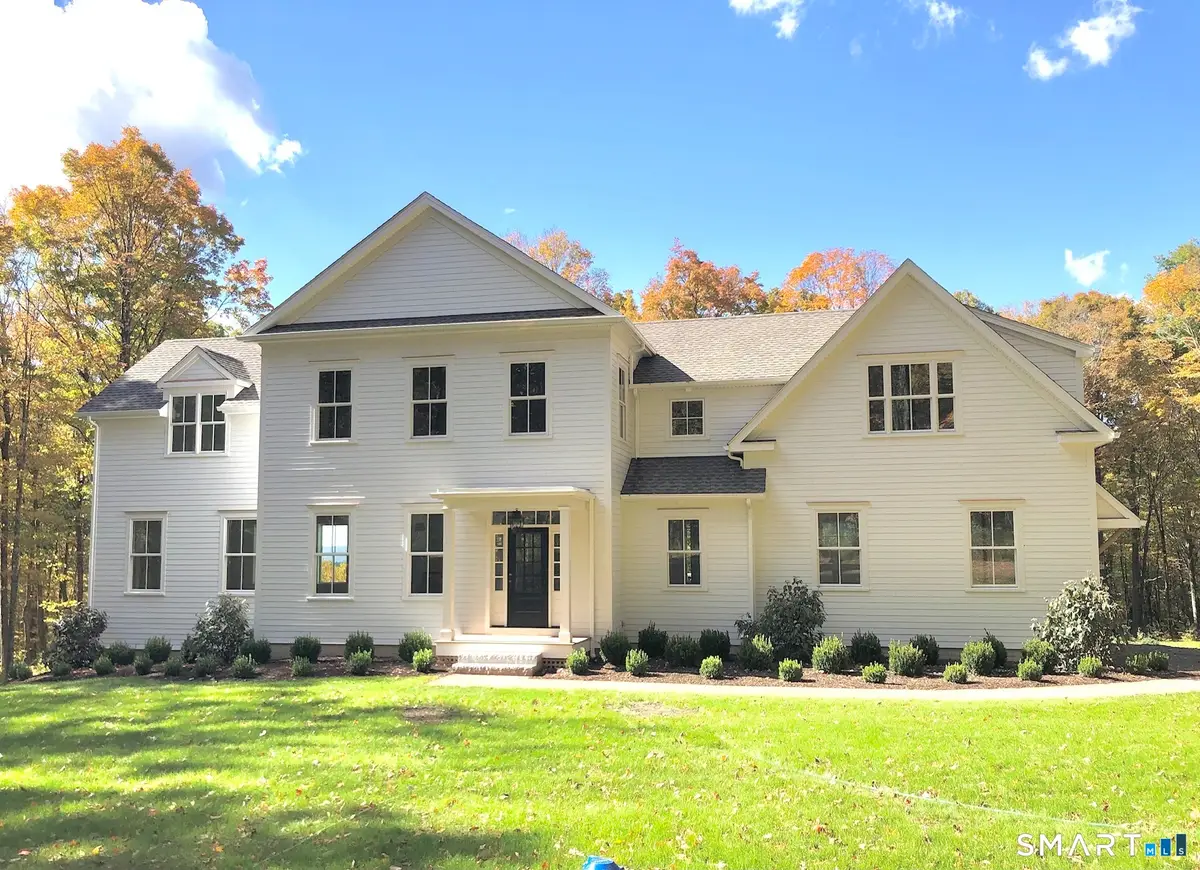 21 Gate Post Lane, Litchfield, CT 06759 - #1