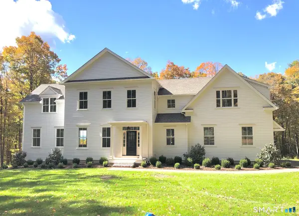 21 Gate Post Lane, Litchfield, CT 06759