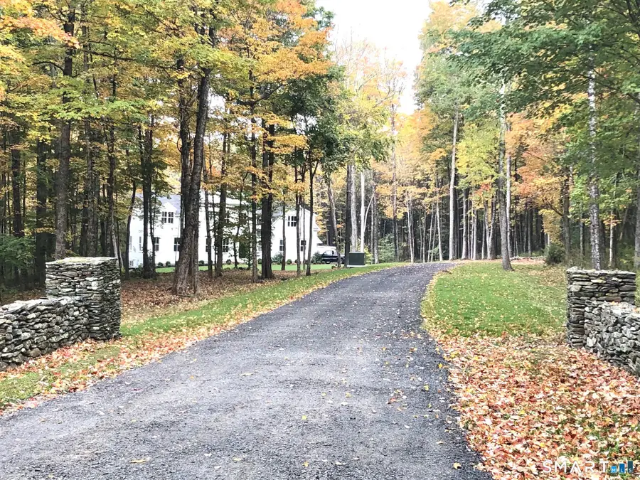 21 Gate Post Lane, Litchfield, CT 06759 - #3