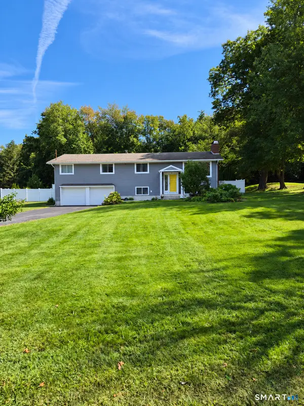 16 Corrine Drive, Prospect, CT 06712