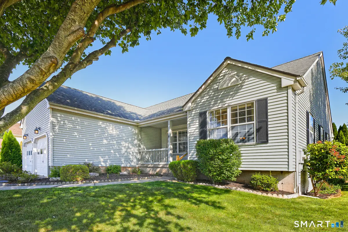 18 Gibson Lane, Middletown, CT 06457 - #1