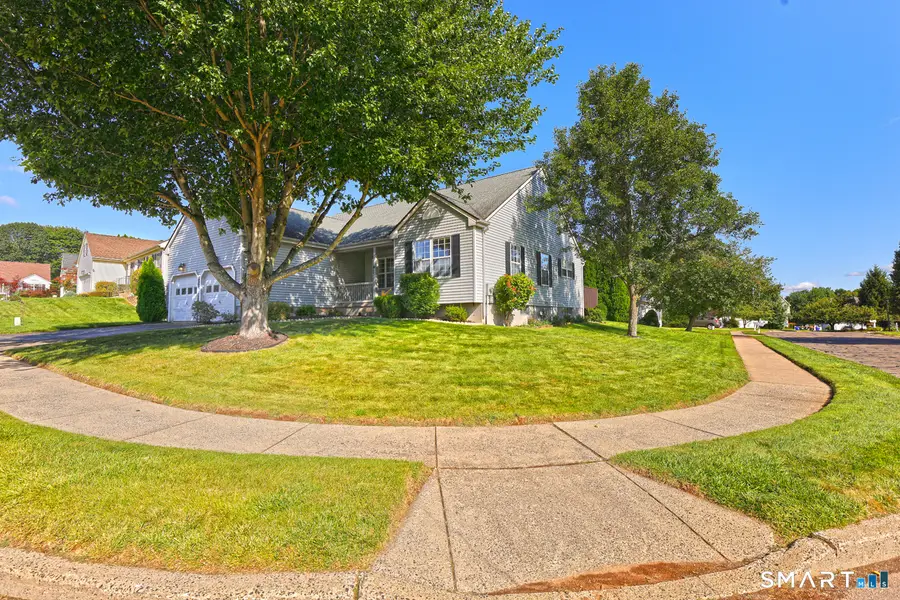 18 Gibson Lane, Middletown, CT 06457 - #2