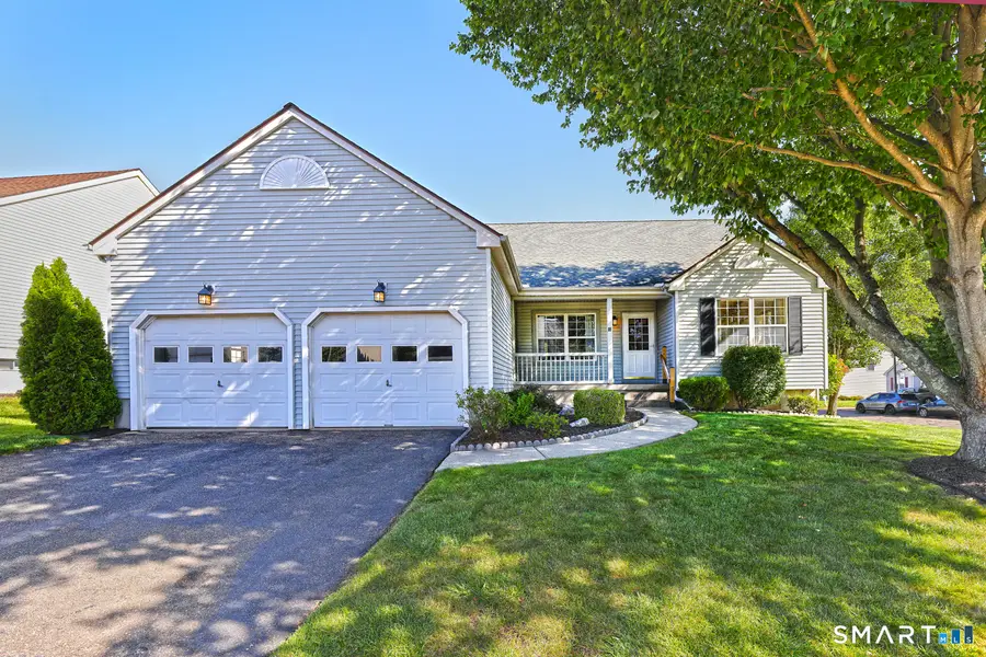 18 Gibson Lane, Middletown, CT 06457 - #3