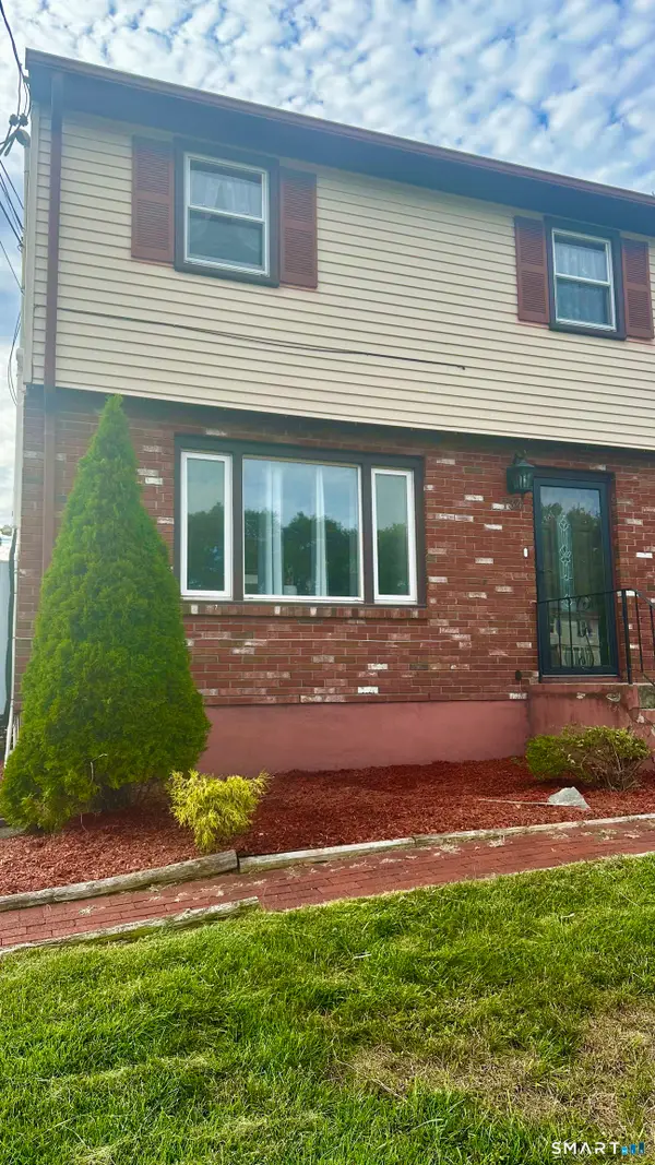 134 Rethal Street #134, Southington, CT 06489