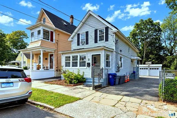 3 Westfield Street, West Haven, CT 06516