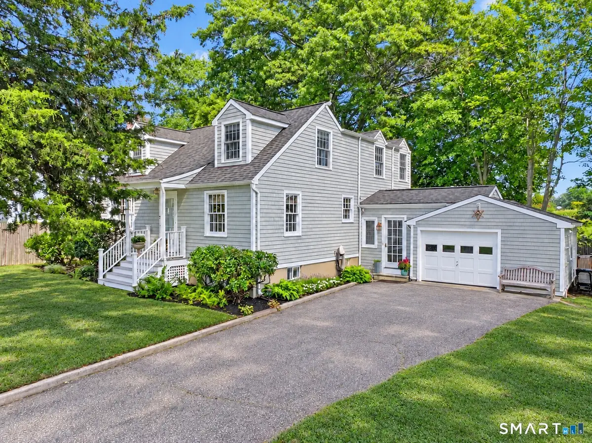 233 Beaumont Street, Fairfield, CT 06824 - #1