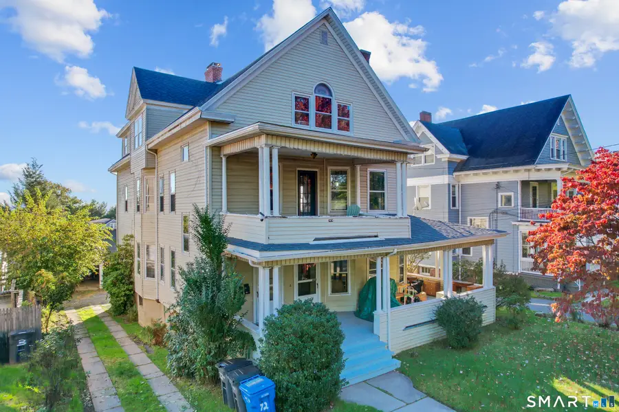 72-74 Fairfield Avenue, Hartford, CT 06114 - #2