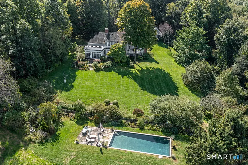 11 Ravenrock Road, Roxbury, CT 06783 - #2