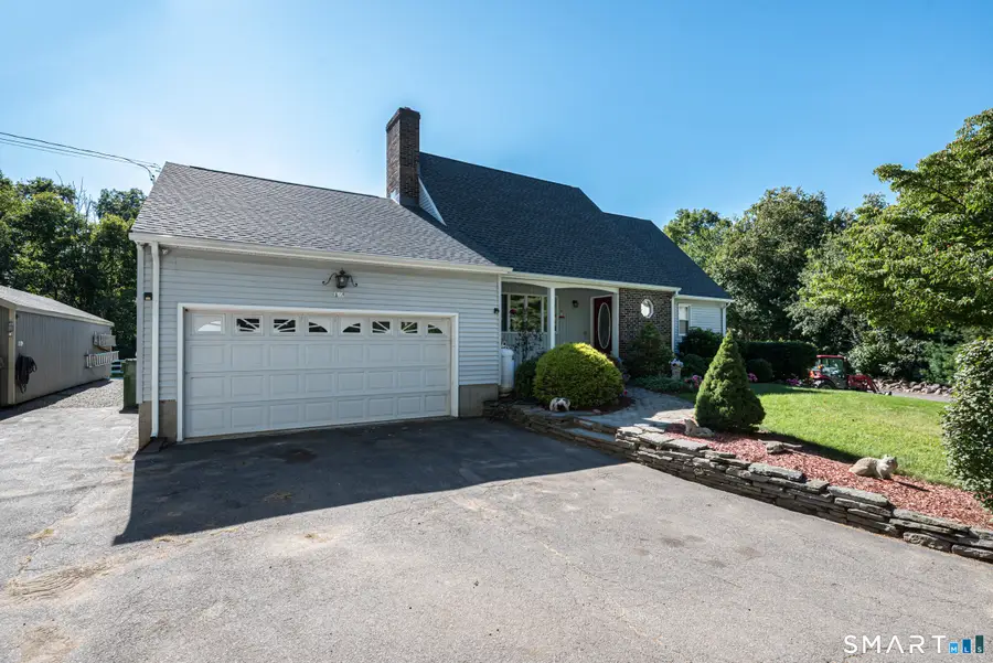 155 Bear Swamp Road, East Hampton, CT 06424 - #2