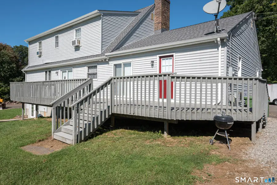 155 Bear Swamp Road, East Hampton, CT 06424 - #3