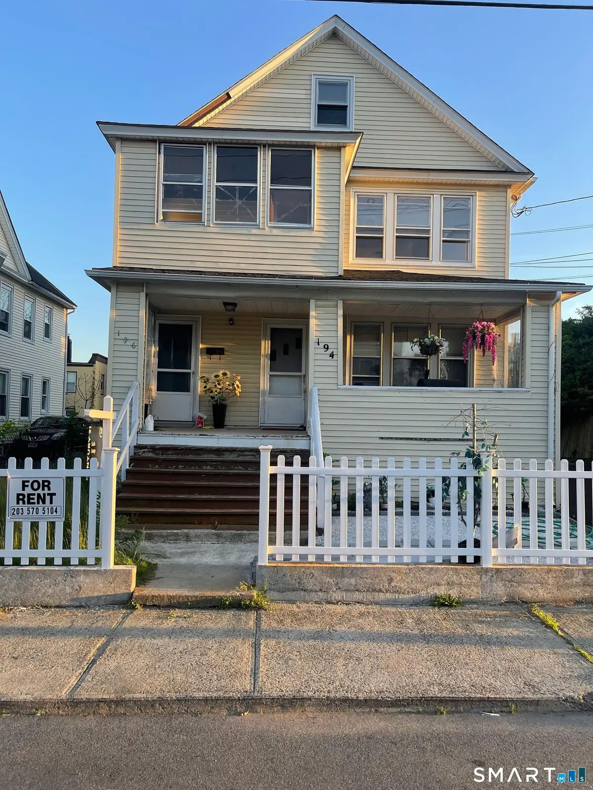 194 Adams Street, Bridgeport, CT 06607 - #1