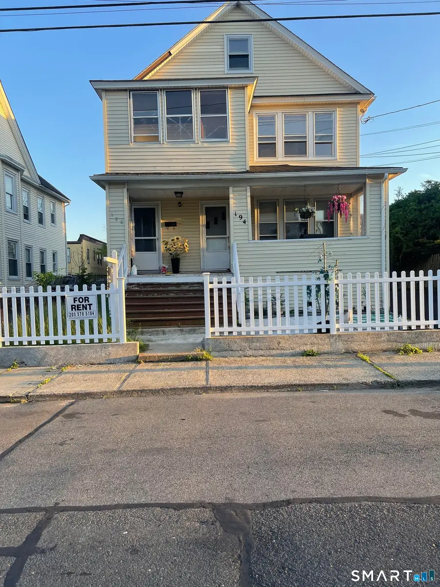 194 Adams Street, Bridgeport, CT 06607 - #2