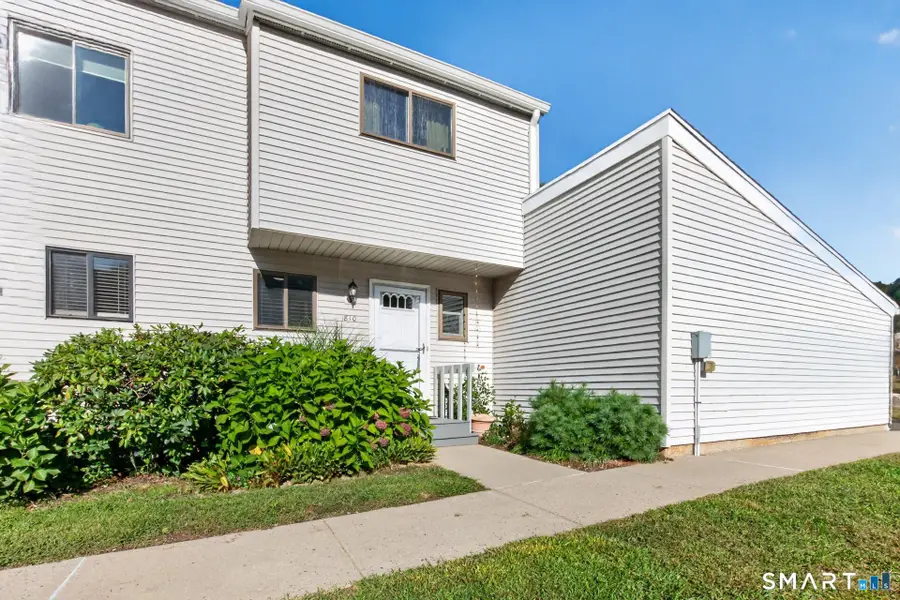 810 Timber Lane #810, Canton, CT 06019 - #3