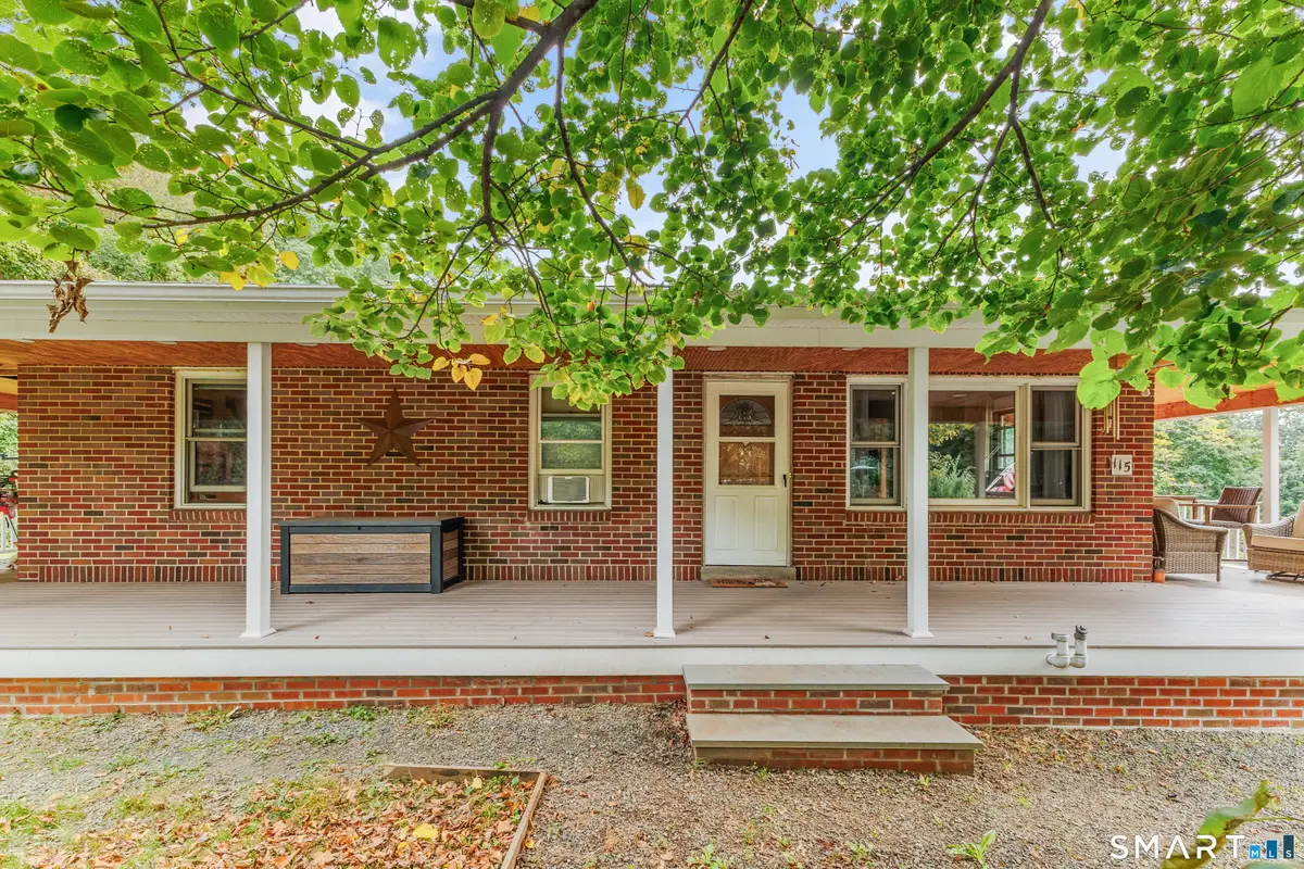 115 Brooks Hill Road, Wolcott, CT 06716 - #1