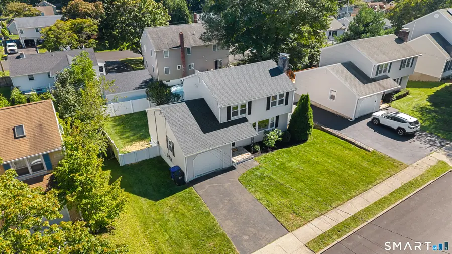 47 Old Stratfield Road, Fairfield, CT 06825 - #2