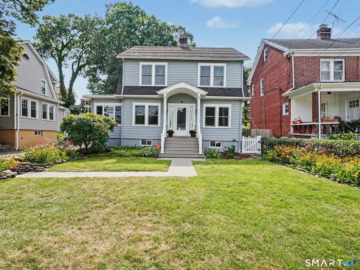 25 Hillandale Avenue, Stamford, CT 06902 - #1