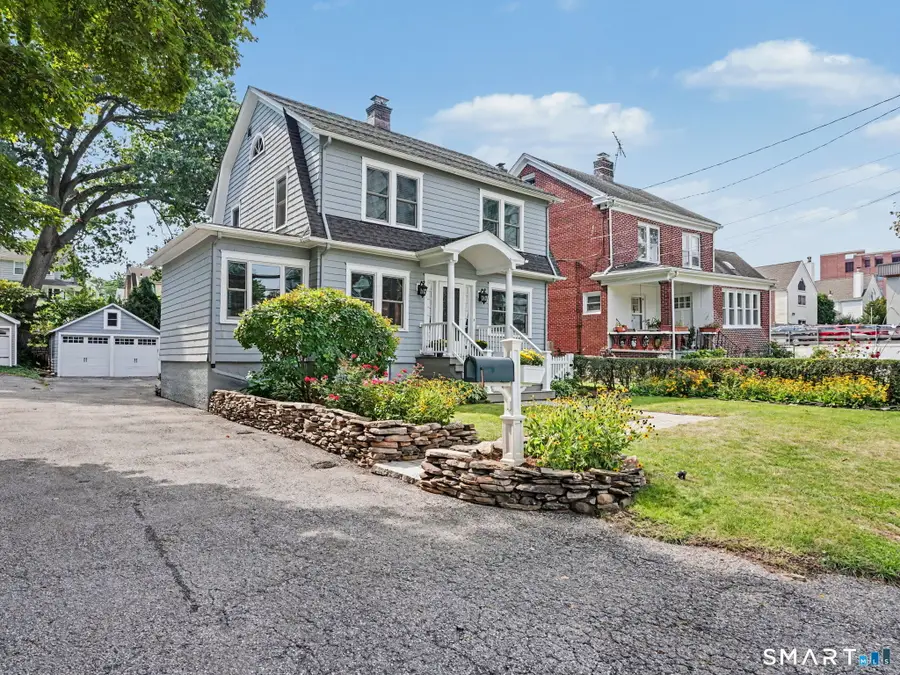 25 Hillandale Avenue, Stamford, CT 06902 - #2