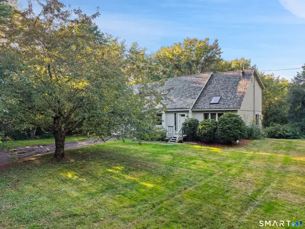 107 Gaylord Mountain Road, Bethany, CT 06524