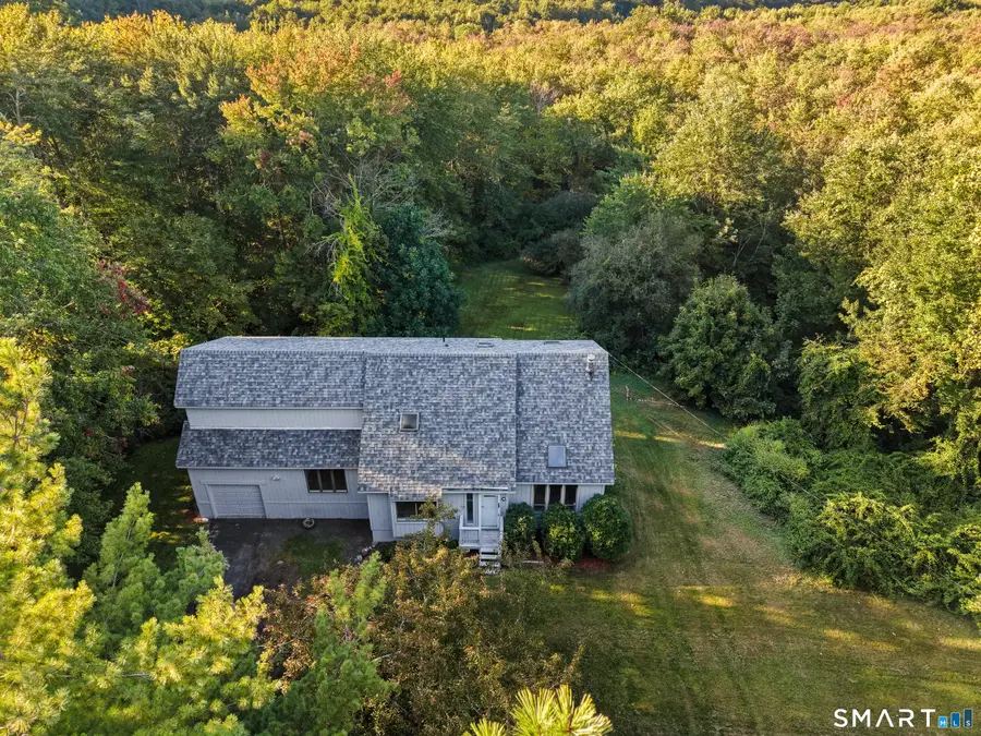 107 Gaylord Mountain Road, Bethany, CT 06524 - #2