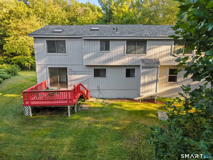 107 Gaylord Mountain Road, Bethany, CT 06524 - #3