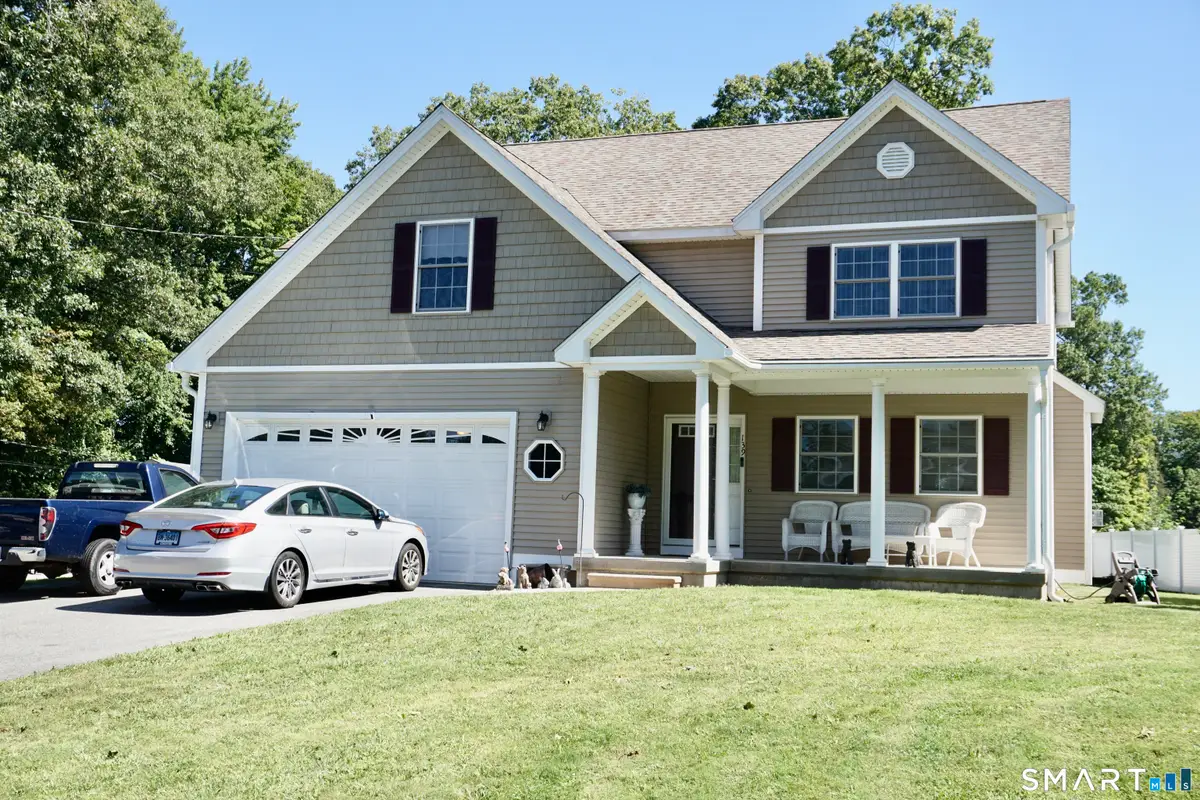 139 South End Road, Southington, CT 06489 - #1