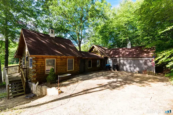 157 Paradise Drive, Brooklyn, CT 06234