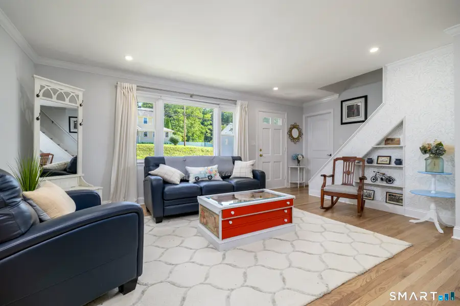 366 Brookside Drive, Fairfield, CT 06824 - #2