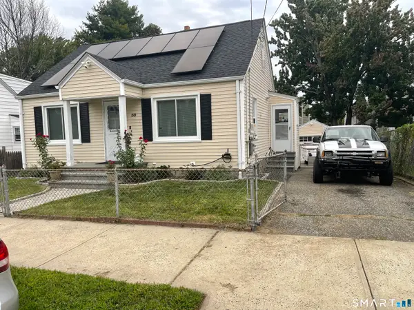 59 Harvey Street, Bridgeport, CT 06610