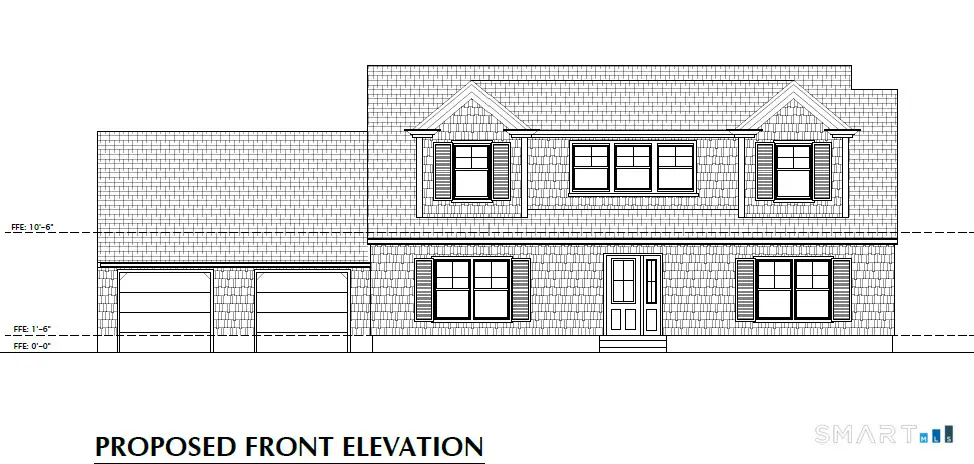 559B Oak Bluff Avenue, Stratford, CT 06615 - #1