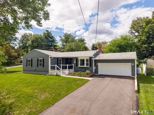 5 George Drive, Vernon, CT 06066