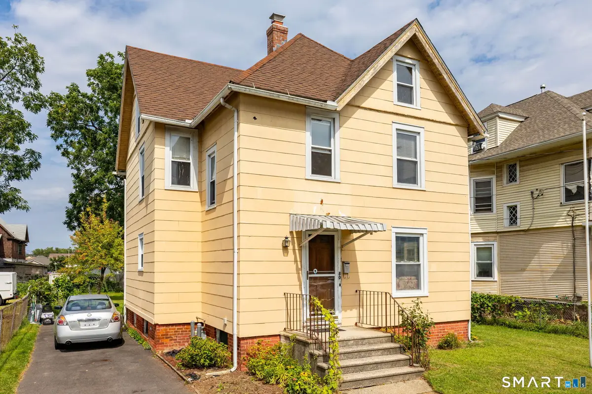 80 Garvan Street, East Hartford, CT 06108 - #1