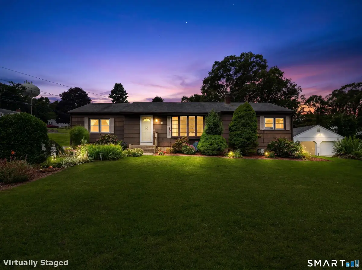 14 Faulkner Drive, Quaker Hill, CT 06375 - #1