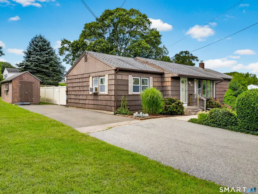 14 Faulkner Drive, Quaker Hill, CT 06375 - #3