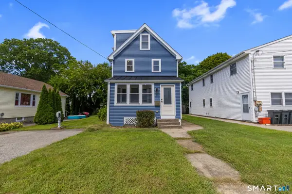 94 Elderkin Avenue, Groton, CT 06340