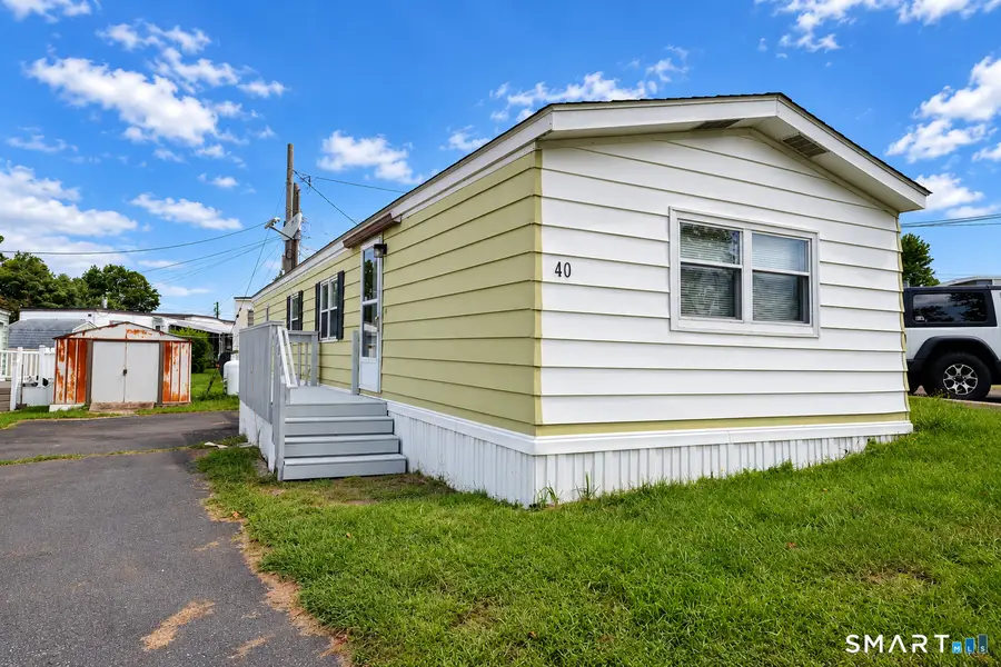 19 Leetes Island Road #LOT 40, Branford, CT 06405 - #2