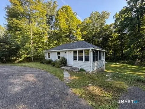 205 Mountain Road, Wilton, CT 06897 - #3