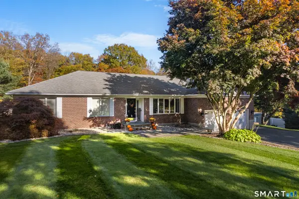 611 Deep River Road, Colchester, CT 06415