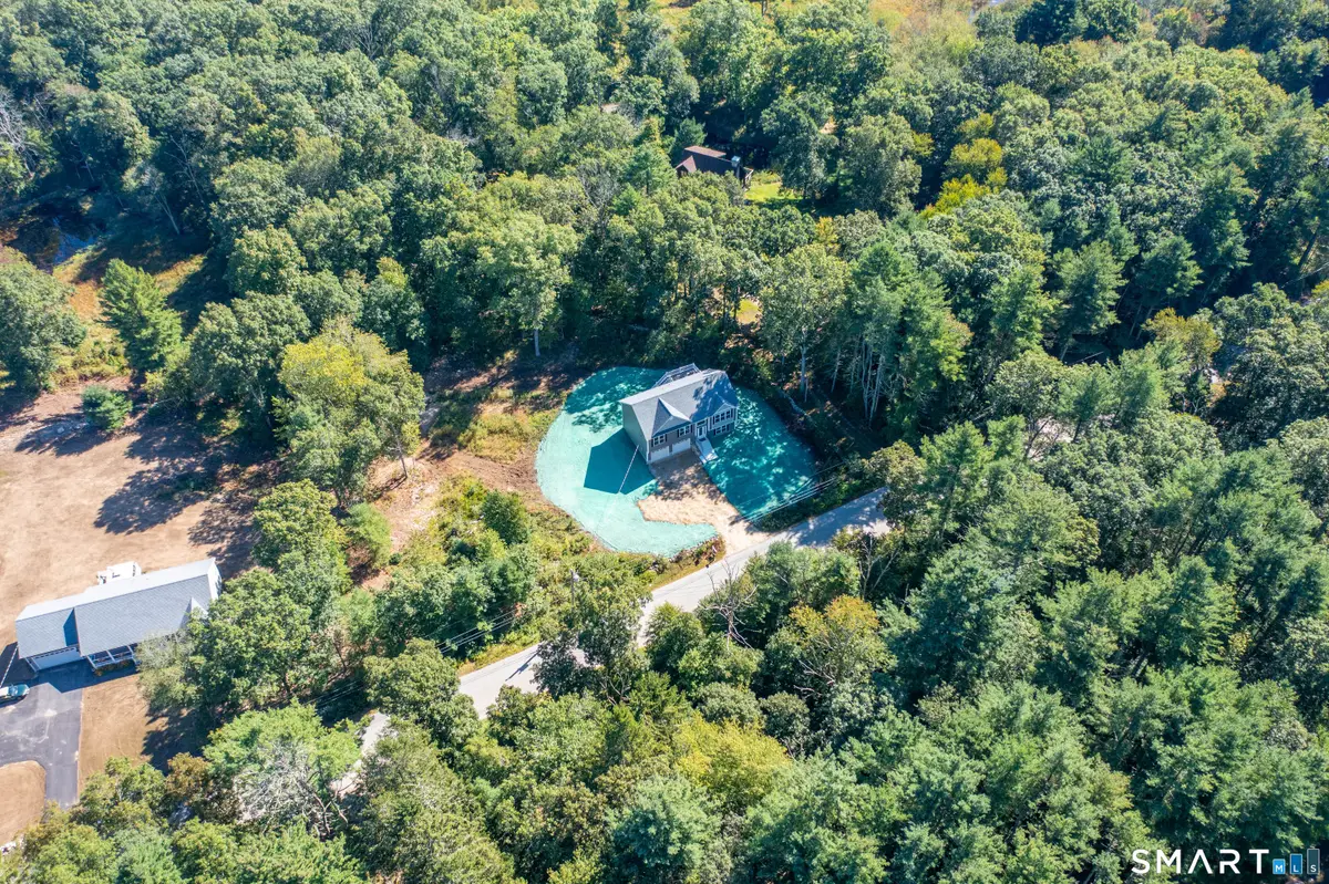 874 Brook Road, Scotland, CT 06427 - #1