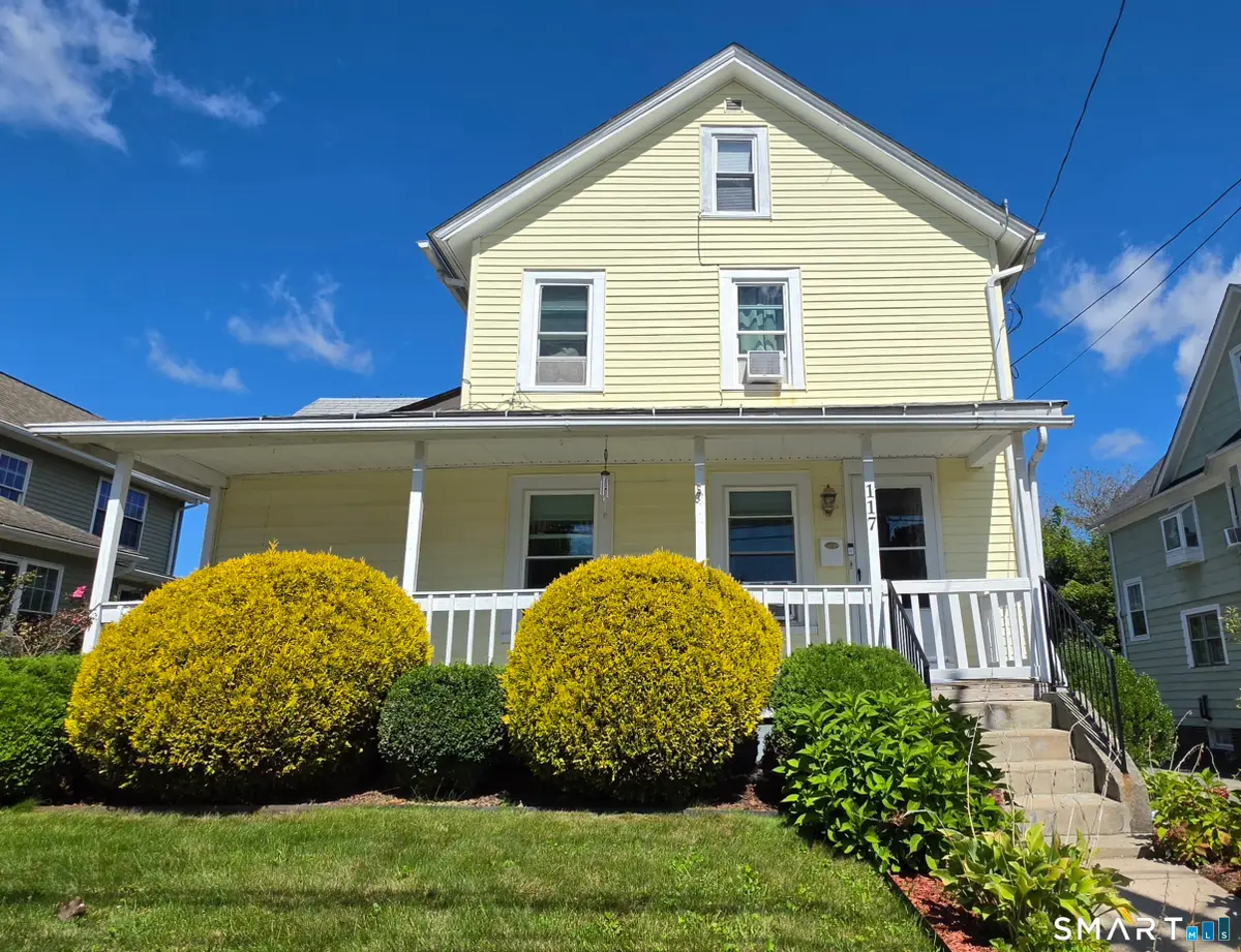 117 Calhoun Street, Torrington, CT 06790 - #1