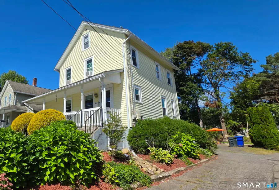 117 Calhoun Street, Torrington, CT 06790 - #2
