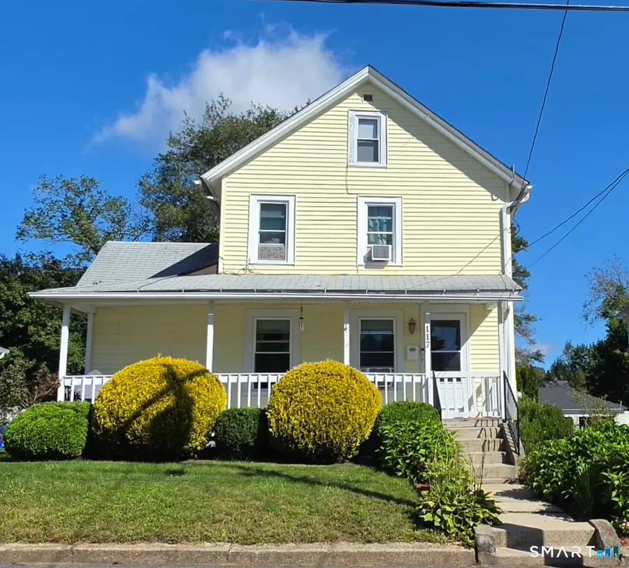 117 Calhoun Street, Torrington, CT 06790 - #3
