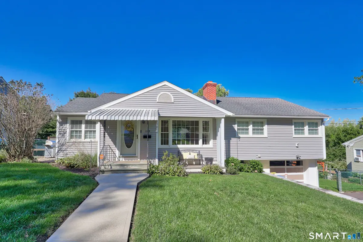 189 Fiske Street, Waterbury, CT 06710 - #1