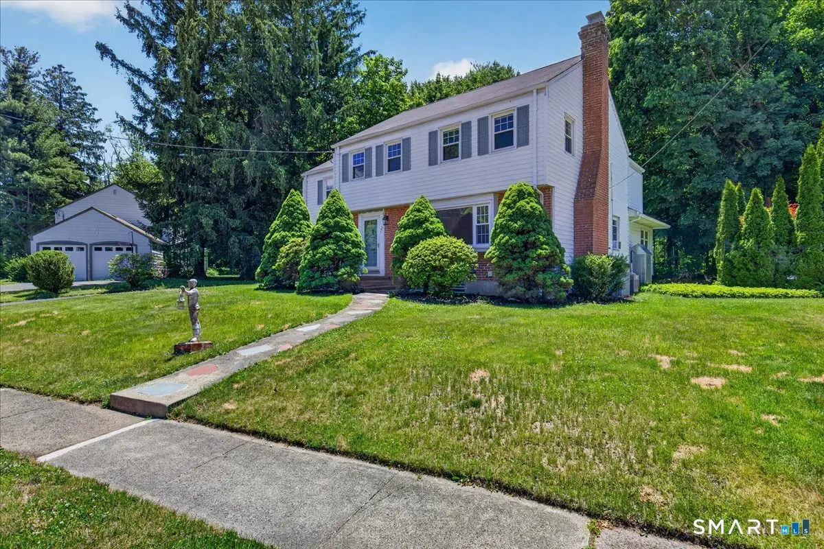 193 Dessa Drive, Hamden, CT 06517 - #1