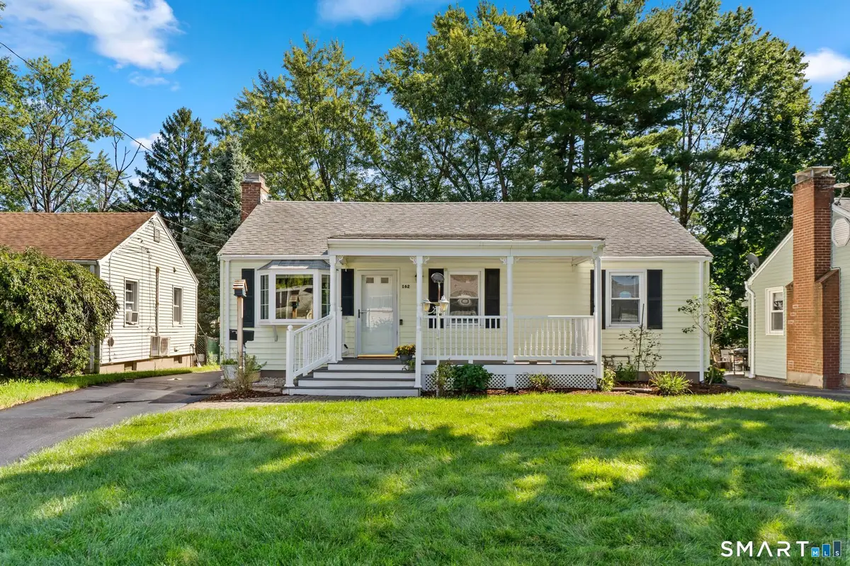 162 Westgate Street, West Hartford, CT 06110 - #1