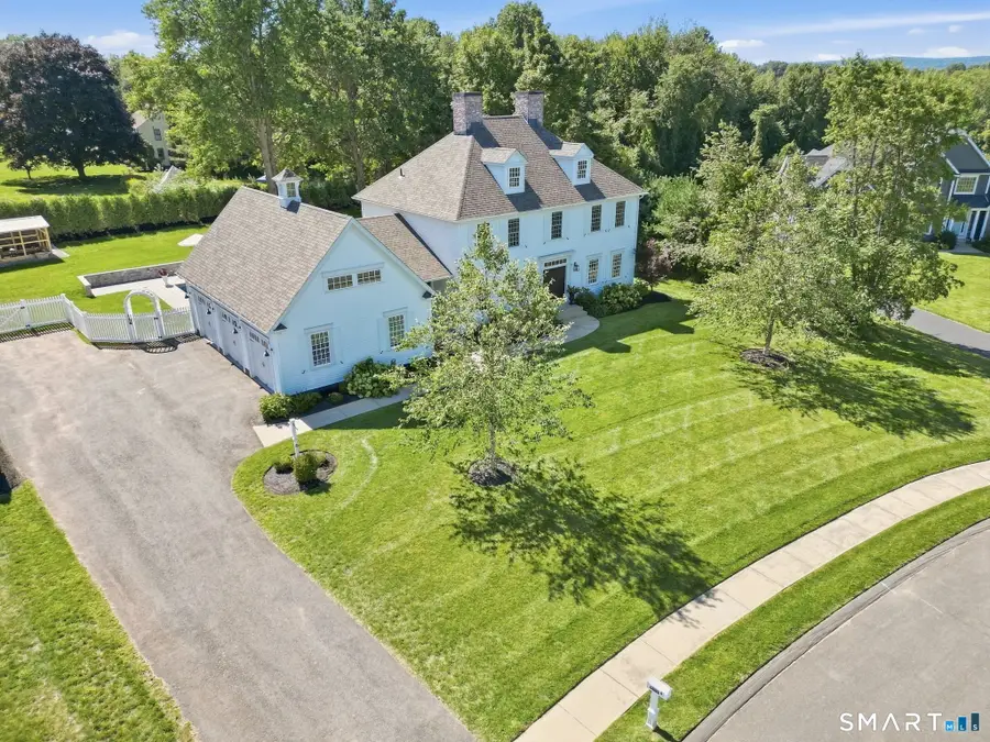 6 Matthew Drive, Suffield, CT 06078 - #2